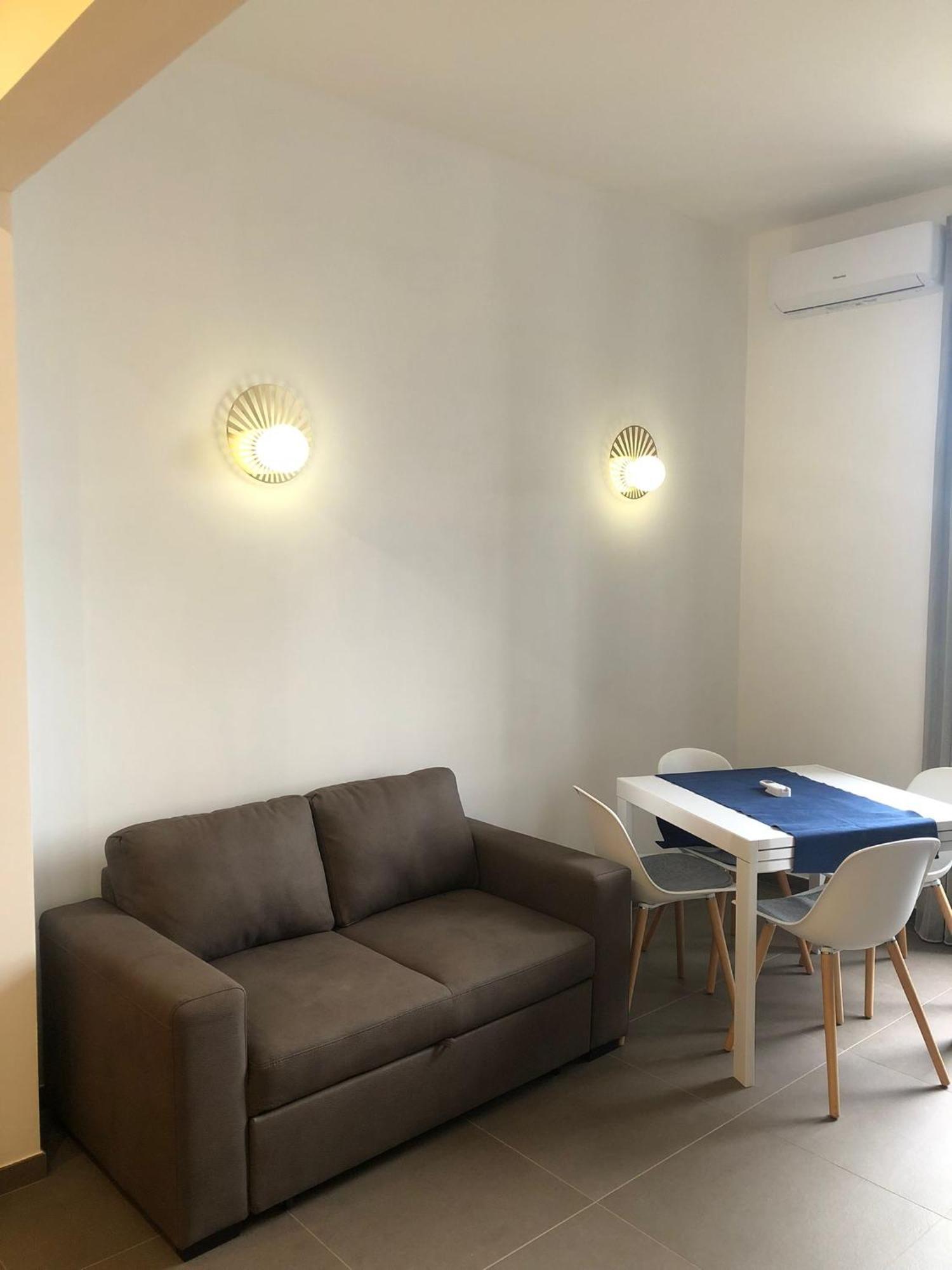 La Maison Sul Porto Anzio Exteriör bild